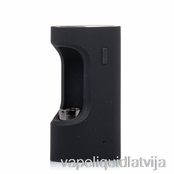 Cartisan Micro 510 Akumulators Black Vape šķidrums